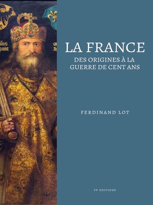 cover image of La France